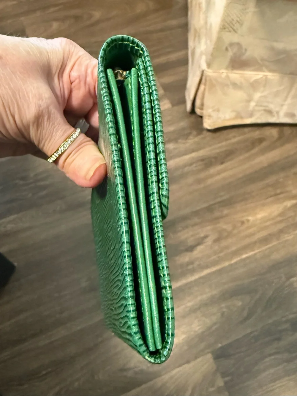 Louis Vuitton authentic louis